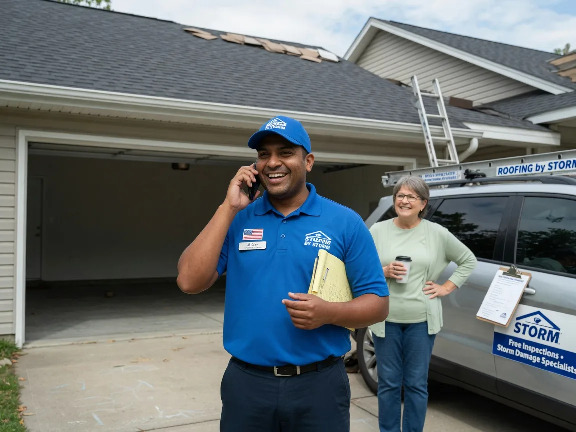 Roof Repair Near Me Marietta, GA FAQs
