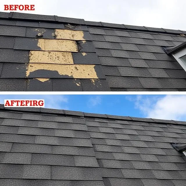 Roof Repair Near Me in Marietta, GA near me